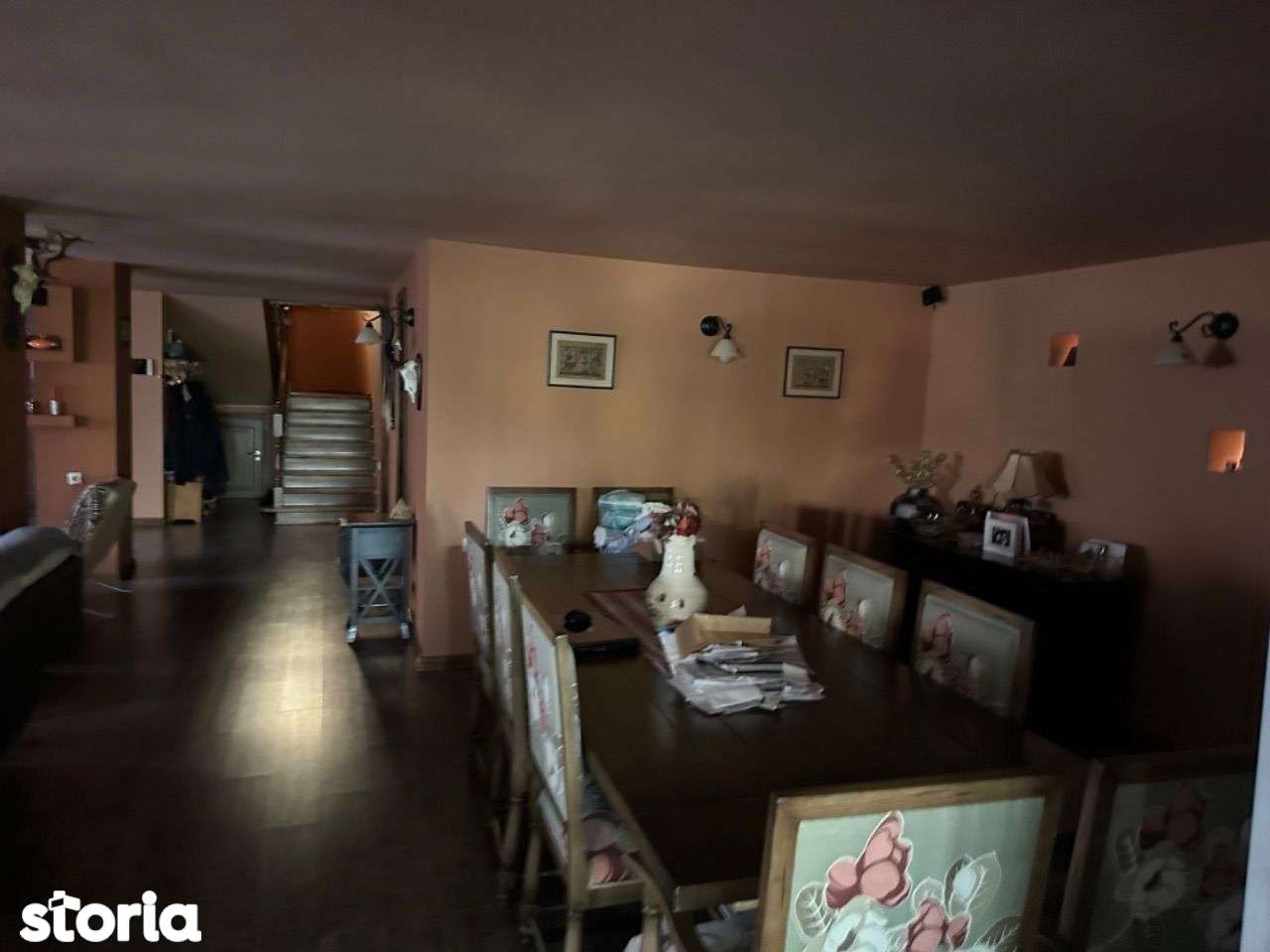 Casa de vânzare, central in apropierea de școlii, locuri de joaca s.a. - Imagine principală: 2/17