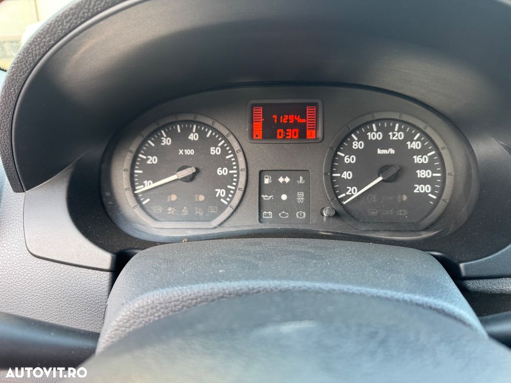 Dacia Logan 1.5 DCI Ambiance - 6