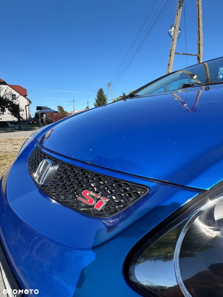 Honda Civic 2.0i Sport - 9