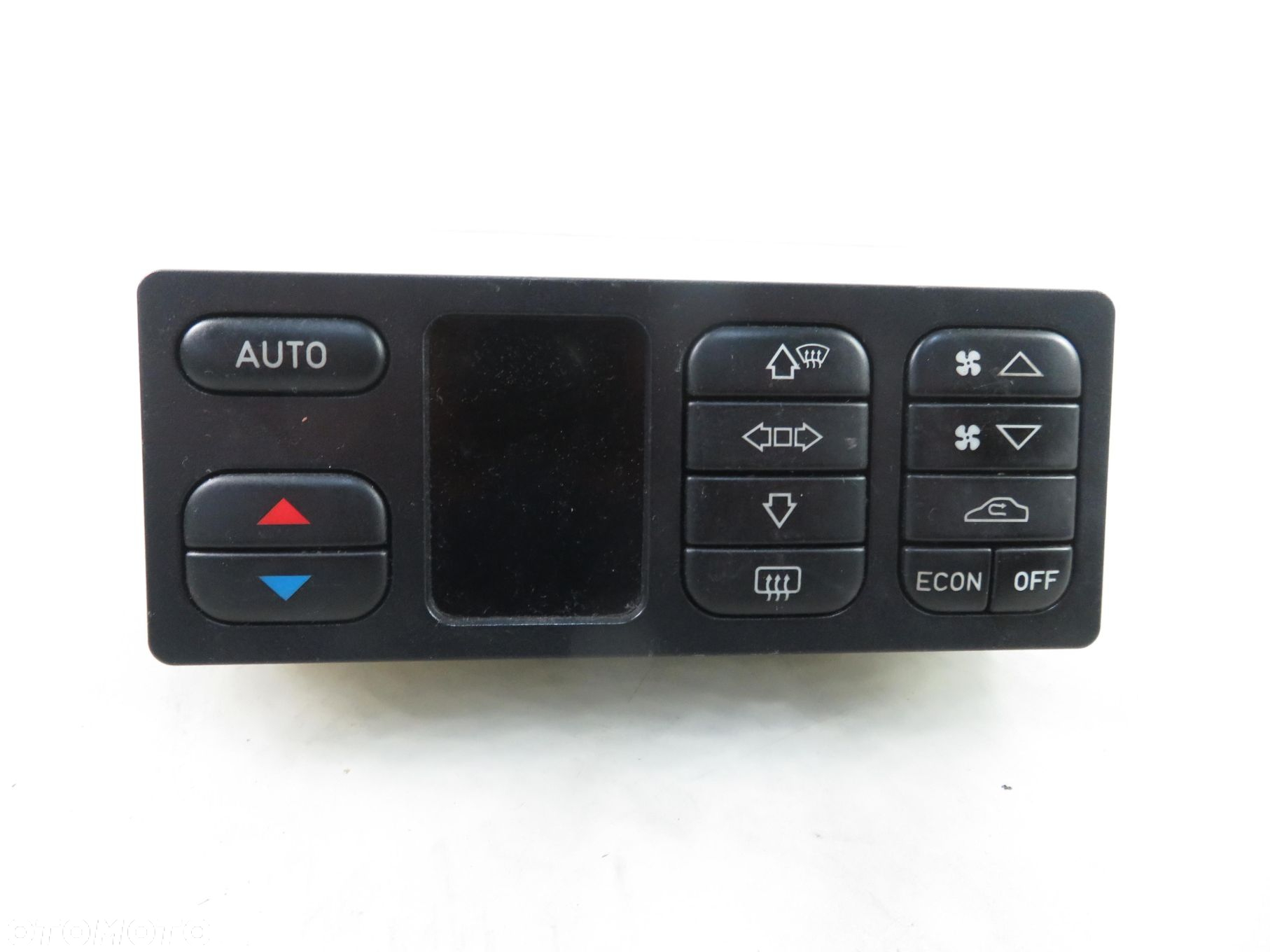 KLIMATRONIK SAAB 900 II 4230595C 4367215 - 9