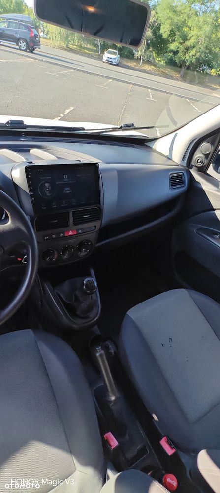 Fiat Doblo - 30