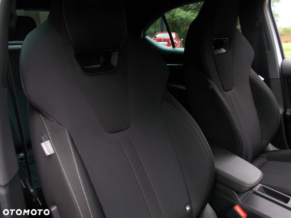 Skoda Octavia 1.5 TSI ACT Sportline - 16