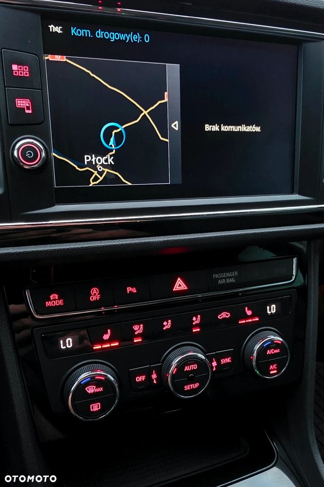 Seat Leon 2.0 TDI FR S&S - 11