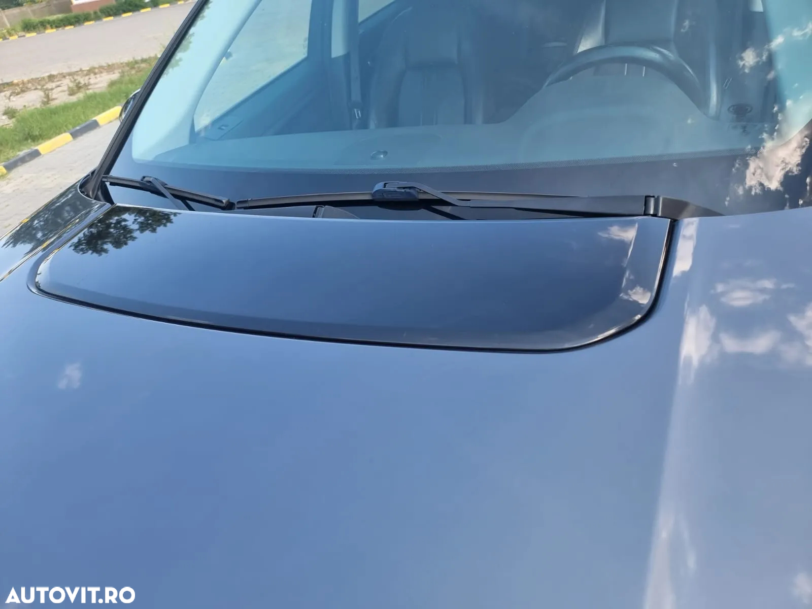Land Rover Discovery Sport 2.0 D180 MHEV HSE - 23