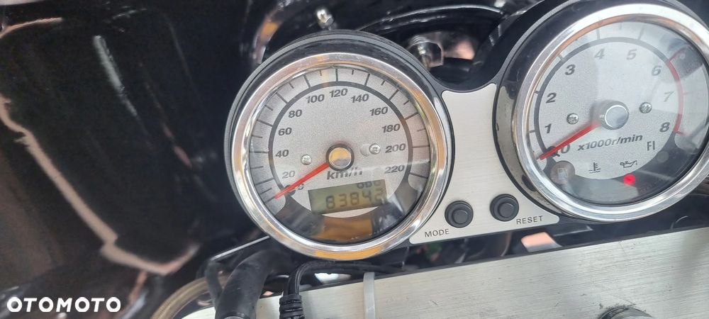 Kawasaki VN - 7