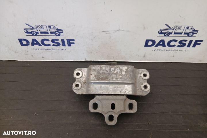 Suport motor 3C0199555 3C0199555 Volkswagen VW Passat B6 [2005 - 2010 - 1