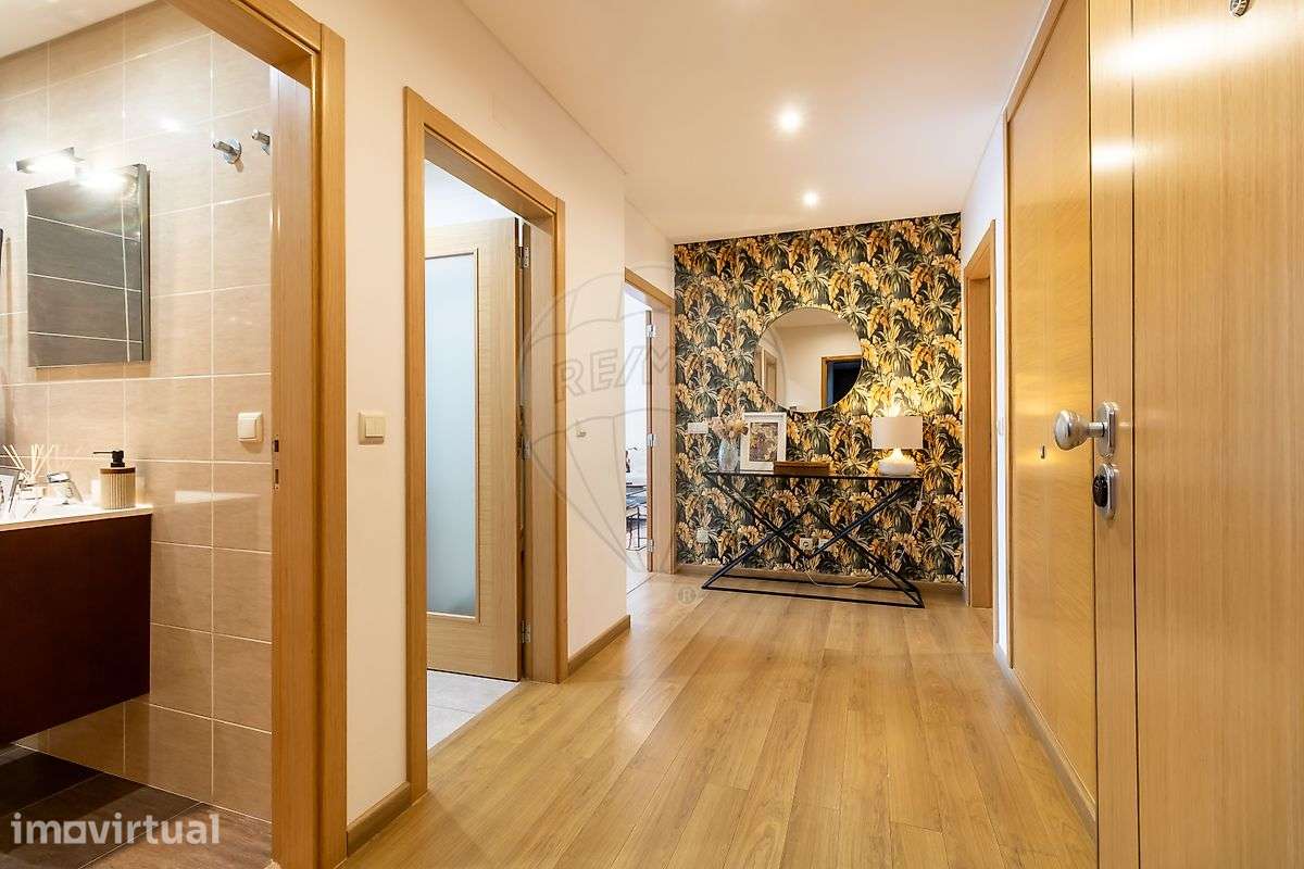 Apartamento T3 para venda - Grande imagem: 2/25
