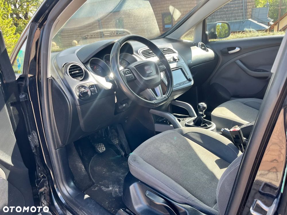 Seat Altea XL 1.6 TDI Style - 19