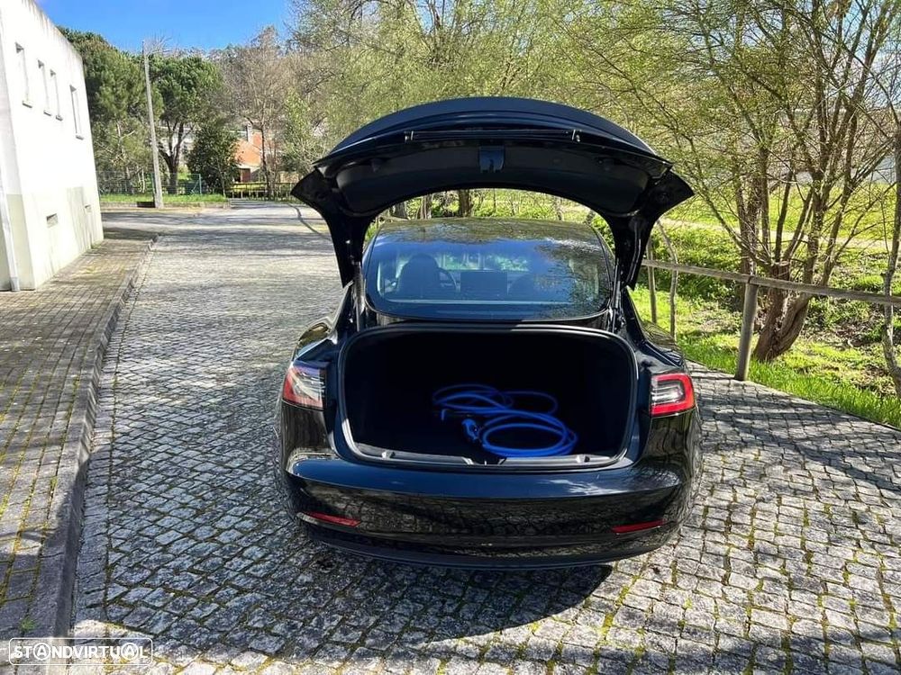 Tesla Model 3 Performance Dual Motor AWD - 17