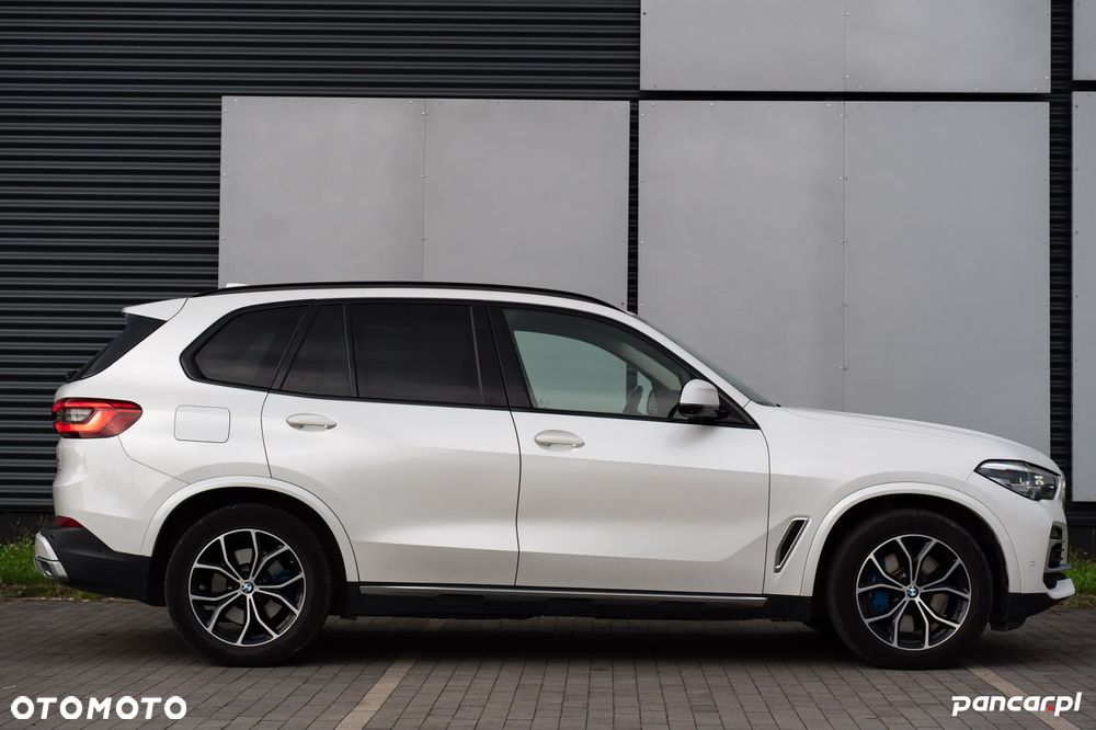 BMW X5 xDrive45e - 17