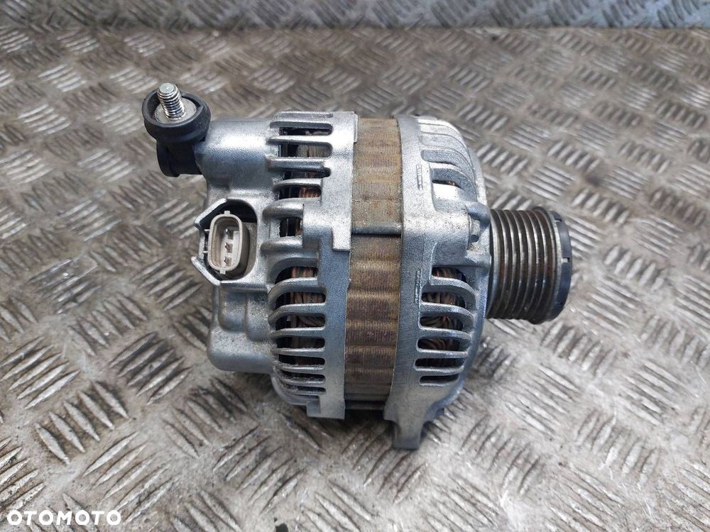 ALTERNATOR SUBARU LEGACY IV 2.0 D 23700AA590 - 2