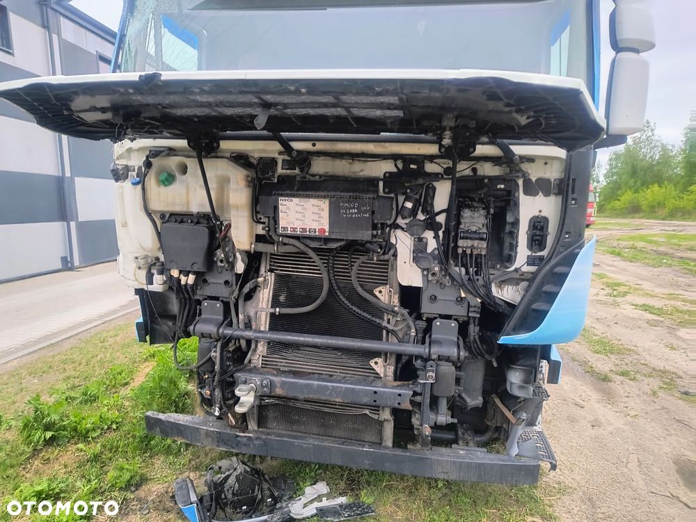 Iveco Stralis - 5