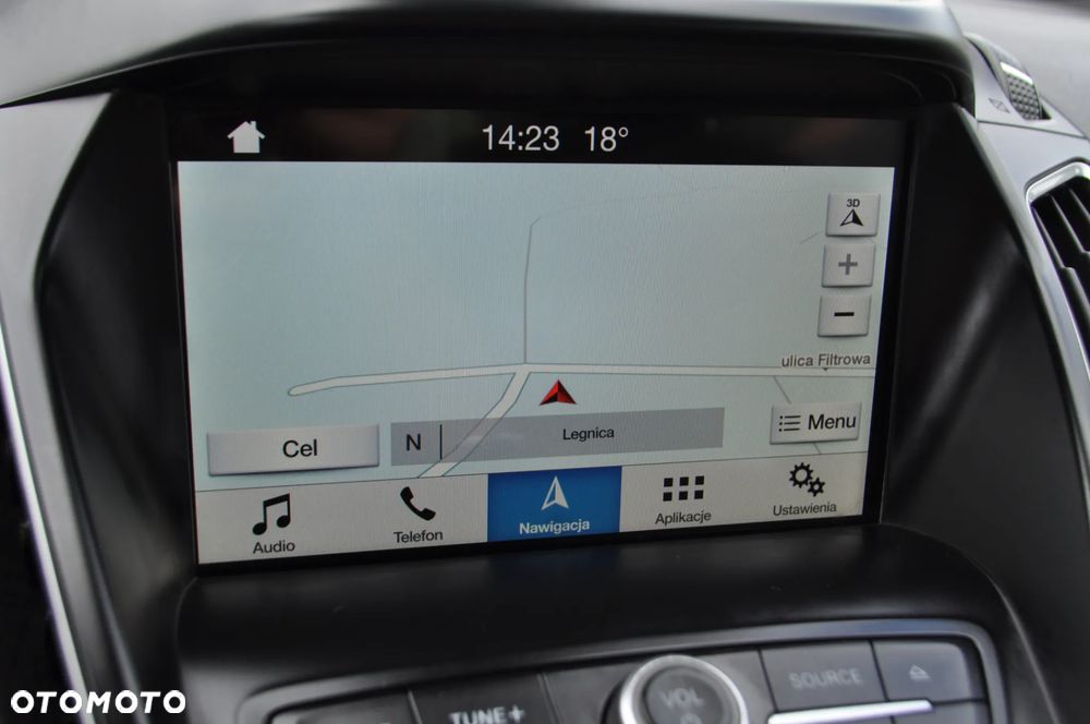 Ford C-MAX 2.0 TDCi Titanium ASS - 22