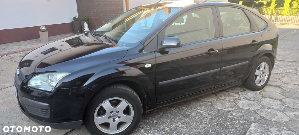 Ford Focus - 2