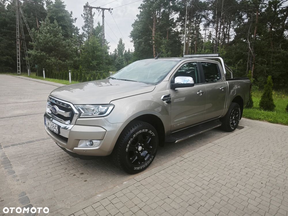 Ford Ranger - 3