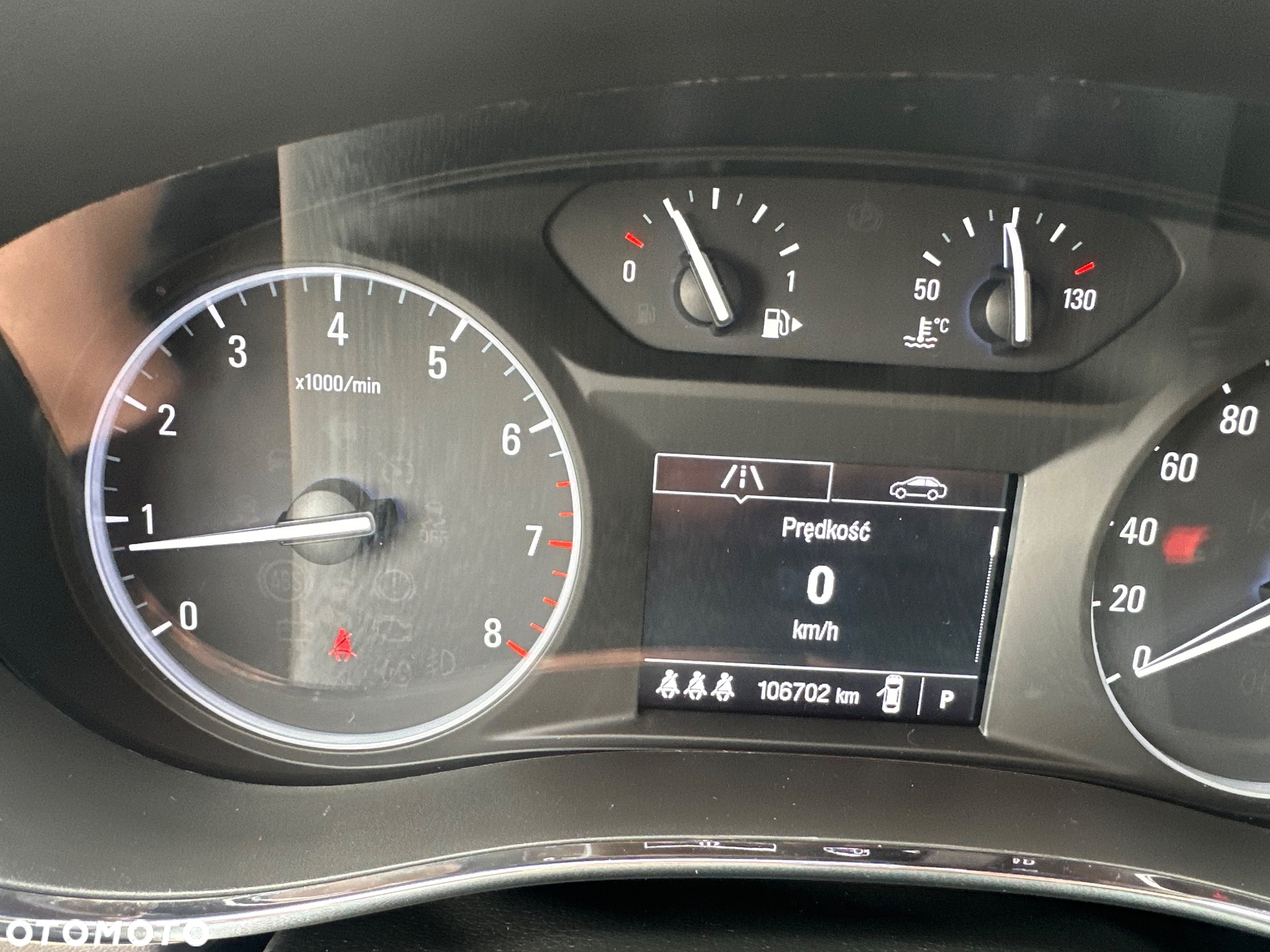 Opel Mokka X 1.4 Automatik Ultimate - 19