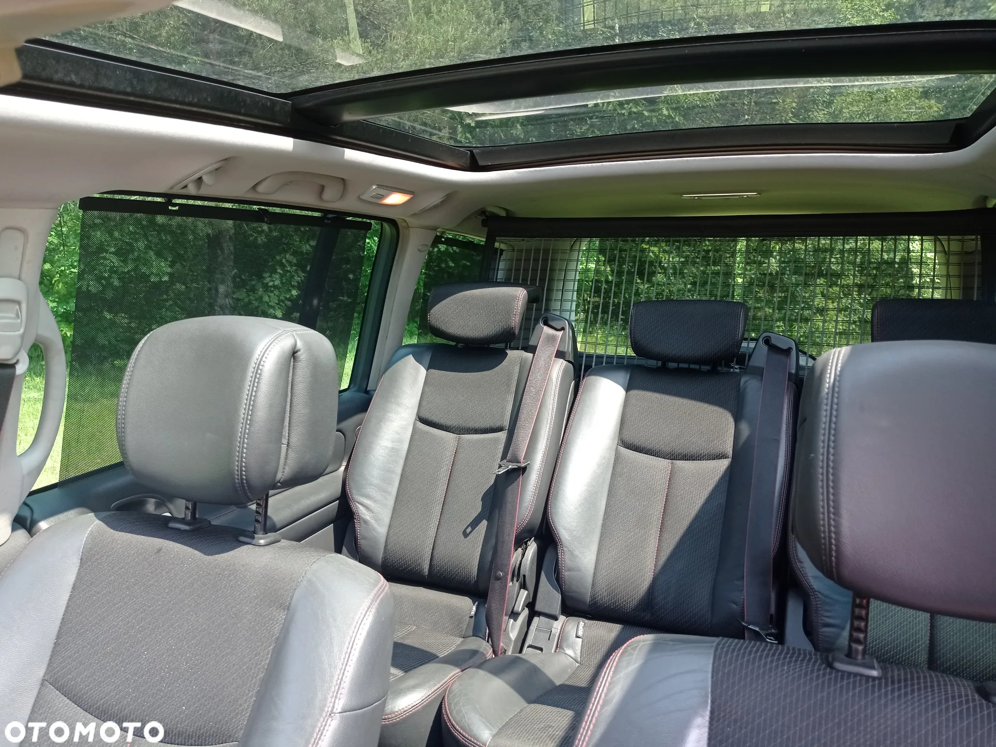Renault Grand Espace Gr 3.5 V6 Initiale - 34