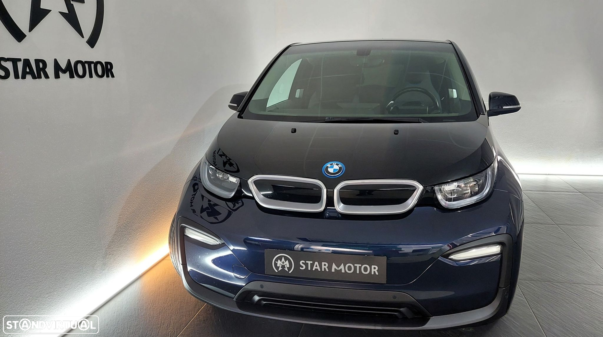 BMW i3 120Ah - 3