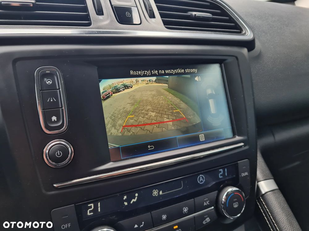 Renault Kadjar 1.2 Energy TCe Runmageddon - 15