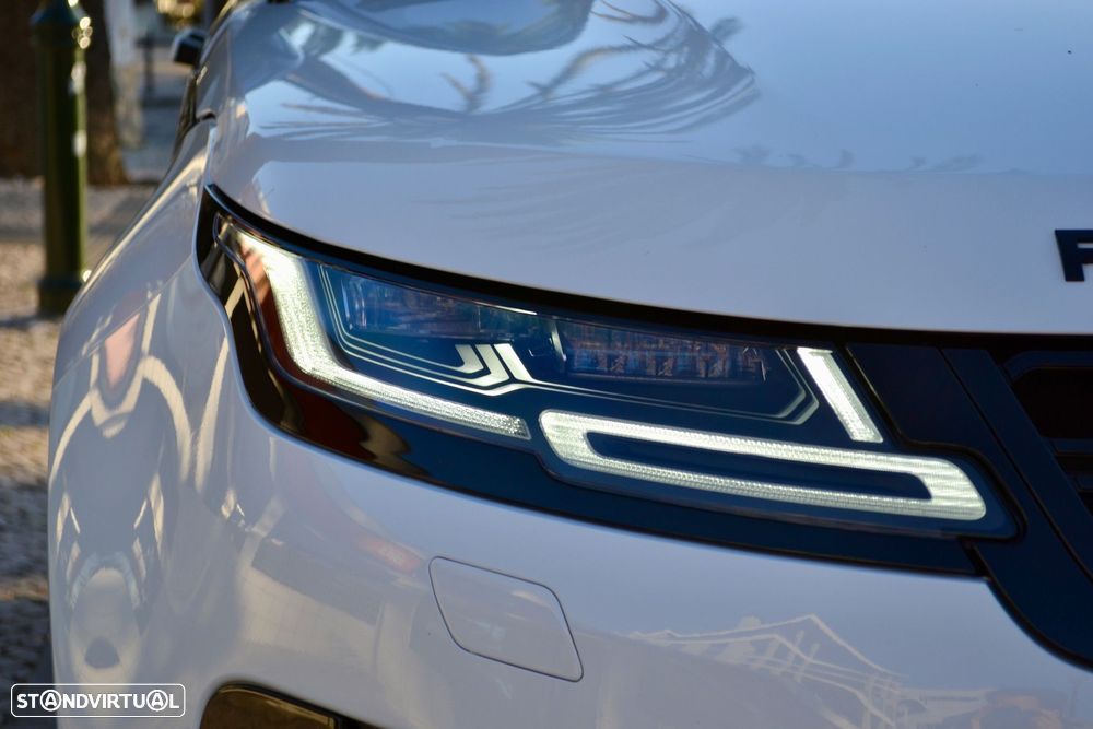 Land Rover Range Rover Evoque 1.5 P300e AWD SE Auto - 14