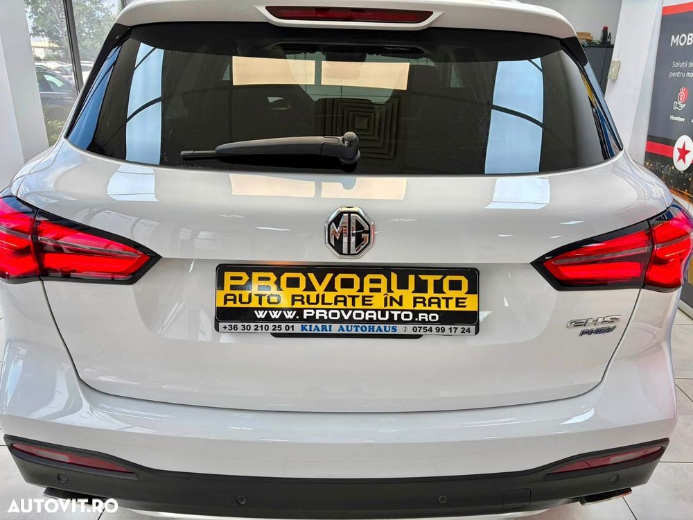 MG EHS 1.5T-GDI Luxury - 11