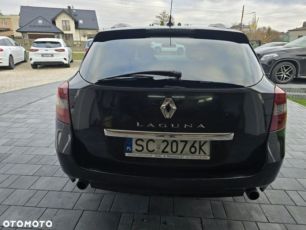 Renault Laguna - 9