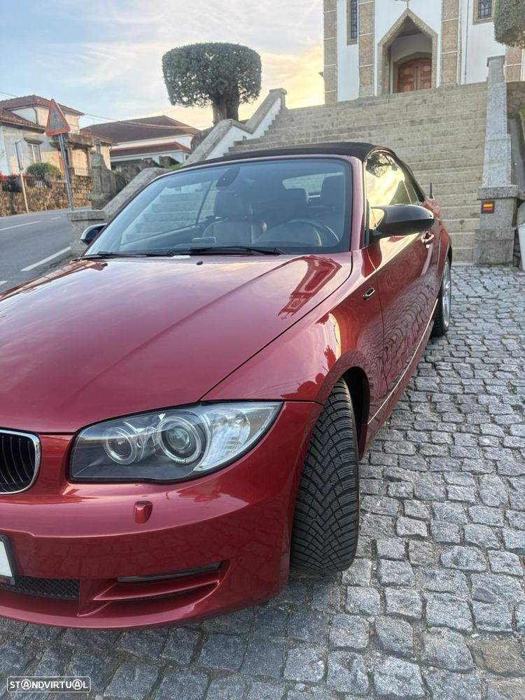 BMW 120 i Edition Sport - 10