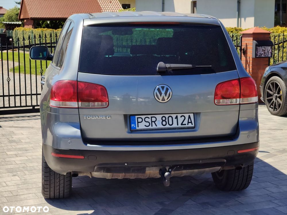 Volkswagen Touareg - 17