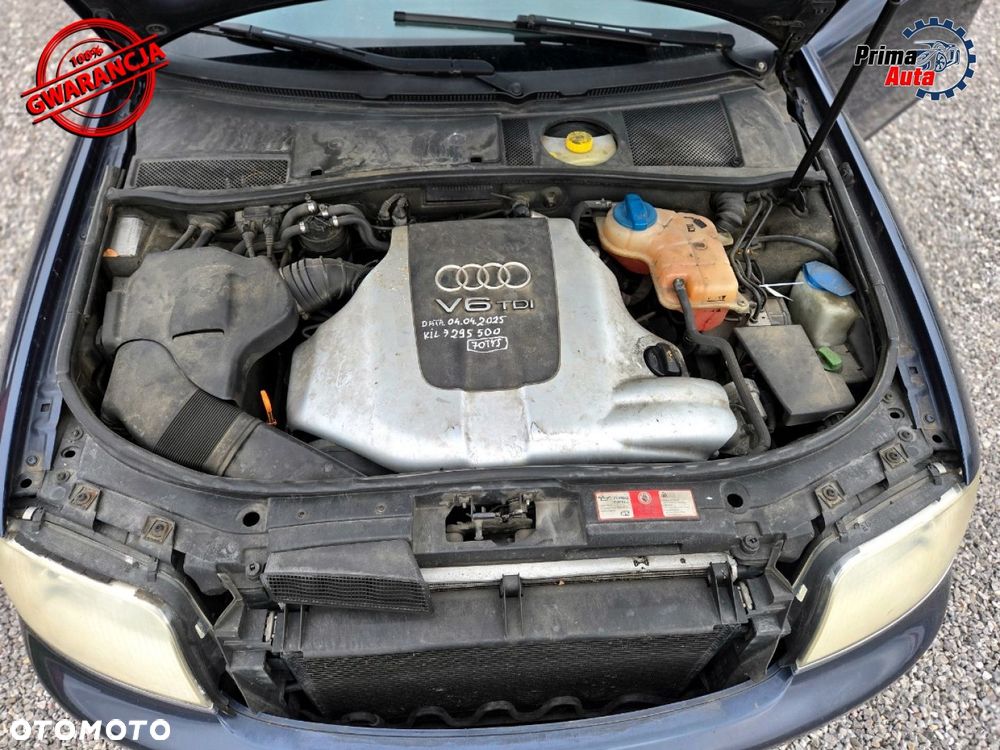 Audi A6 Limousine - 27