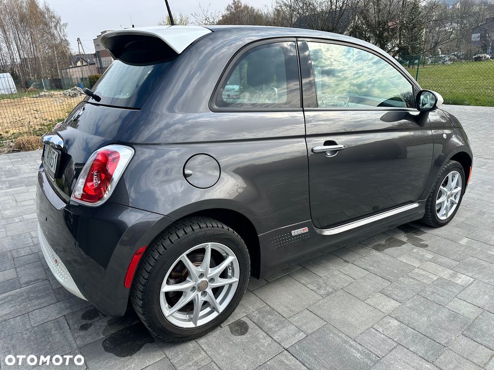 Fiat 500 - 7