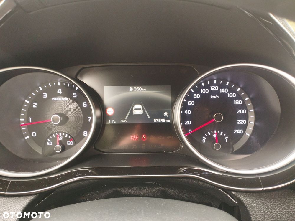 Kia Ceed 1.5 T-GDI Tribute - 30