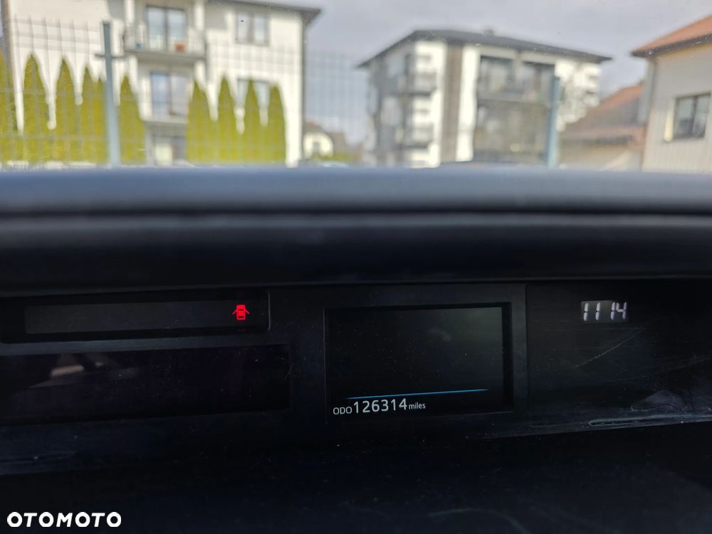 Toyota Prius+ Hybrid 135 Active - 9