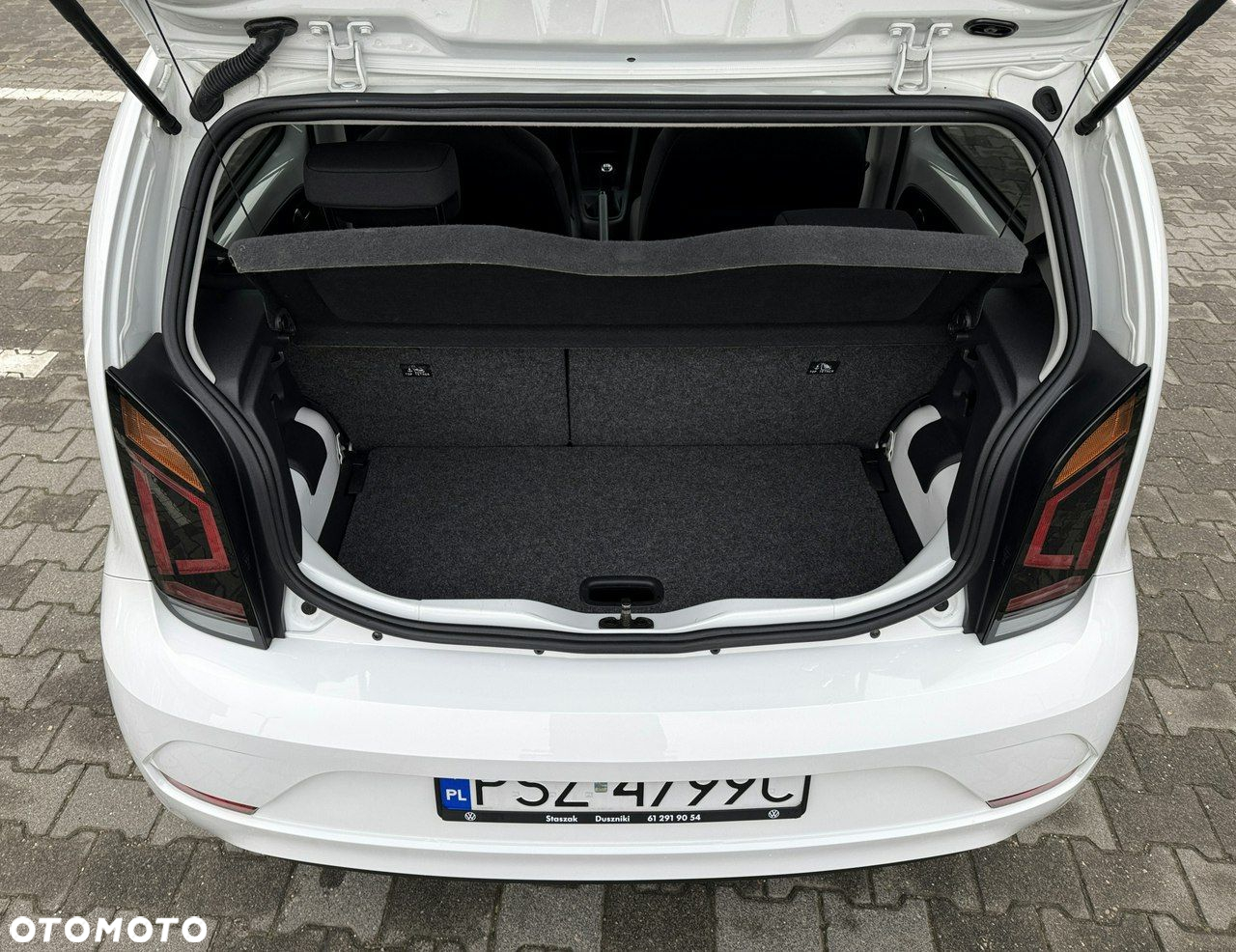 Volkswagen up! - 24