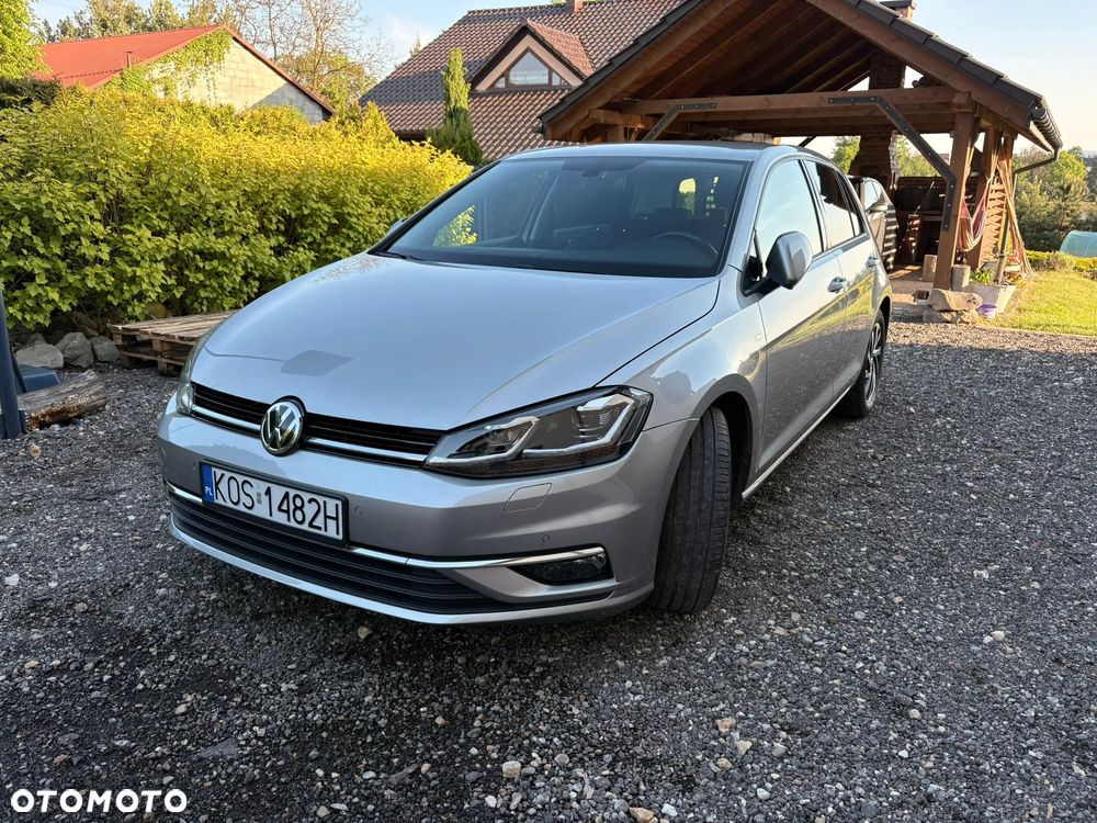 Volkswagen Golf - 17