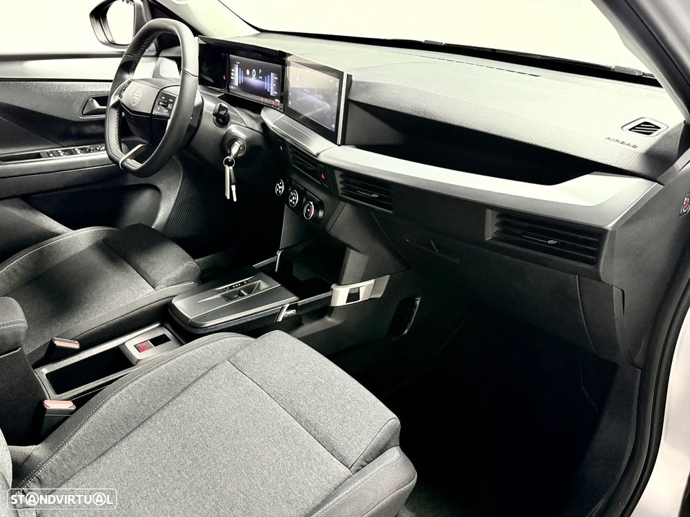 Opel Frontera Frontera-e Edition - 30