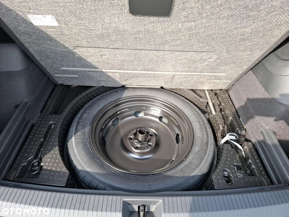 Volkswagen Tiguan - 10