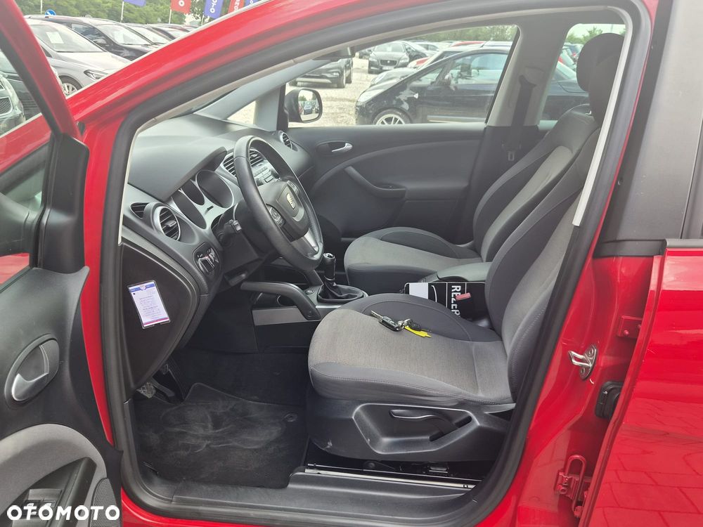 Seat Altea XL 1.4 TSI Salsa - 29