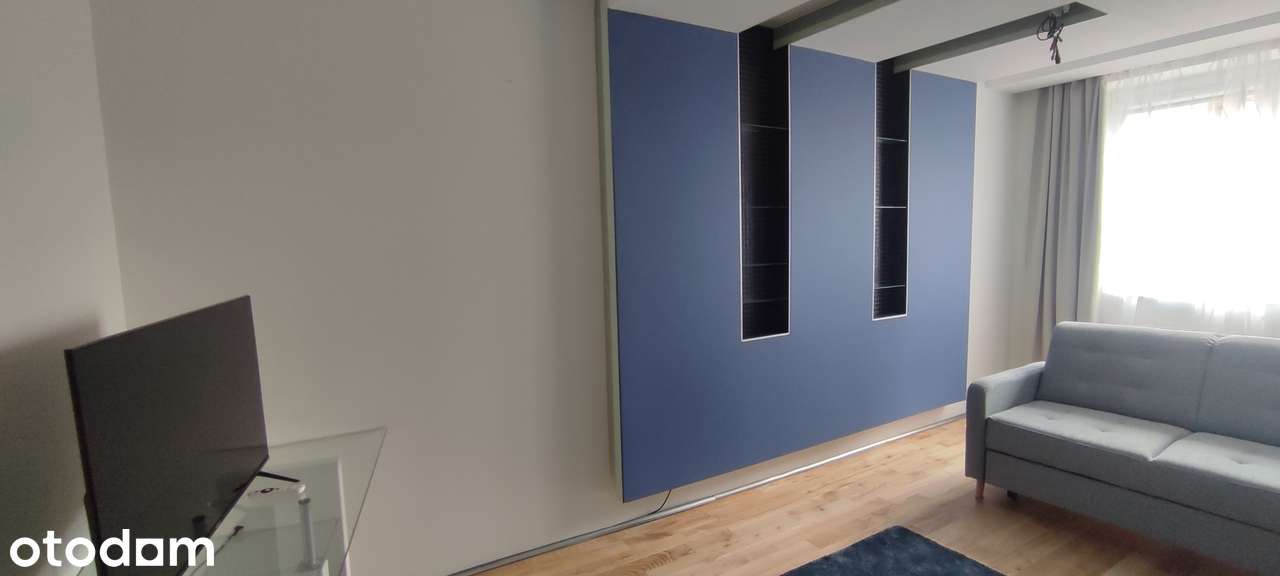 Mieszkanie 52 m2 Żabiniec do wynajęcia