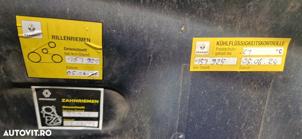 Renault Megane Blue dCi 116 Intens - 17