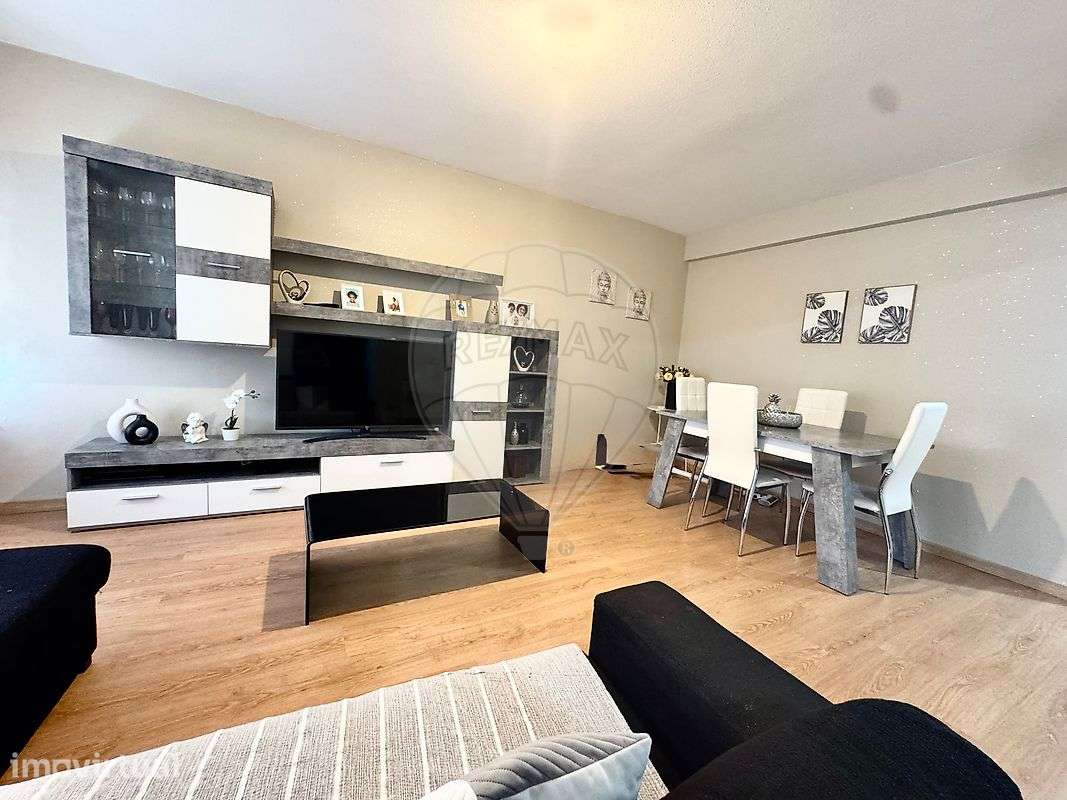 Apartamento T2 para venda - Grande imagem: 4/19
