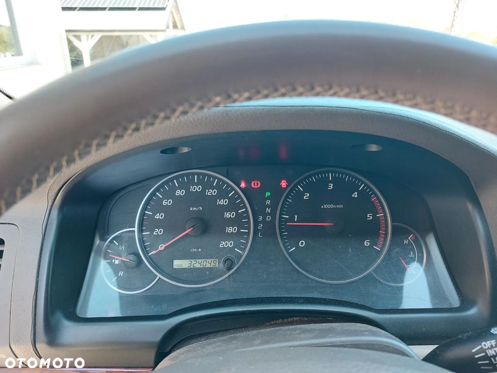 Toyota Land Cruiser 3.0 D Luna - 8