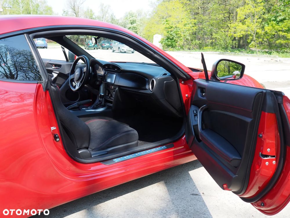 Toyota GT86 2.0 Limited Edition - 5