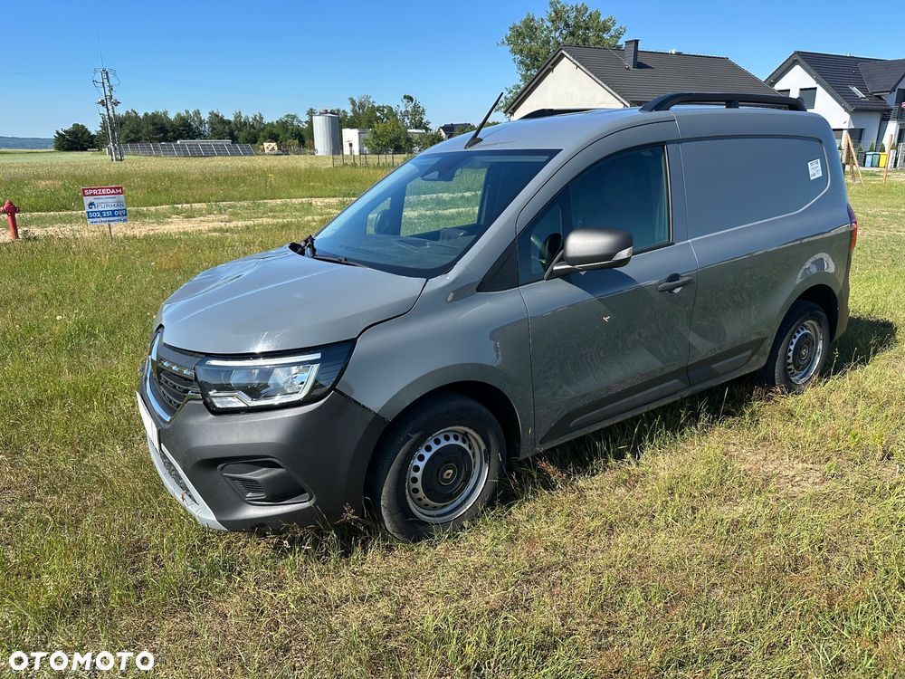Renault Kango - 4