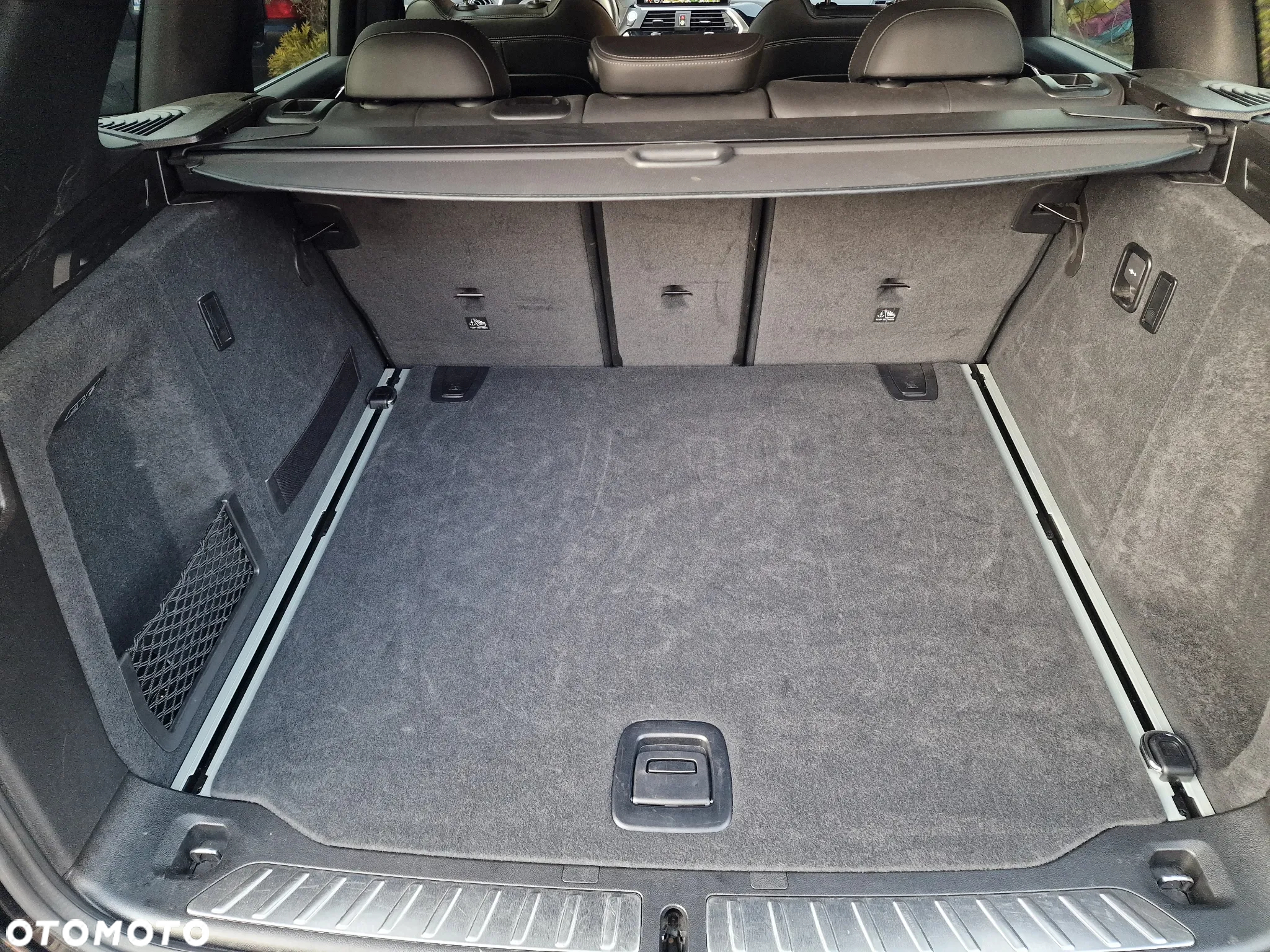 BMW X3 xDrive20d xLine - 12