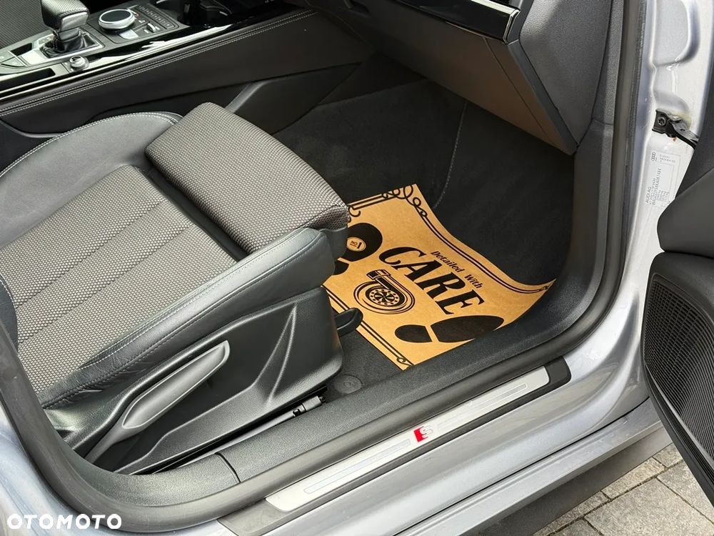 Audi A5 Sportback 2.0 TFSI S tronic sport - 10