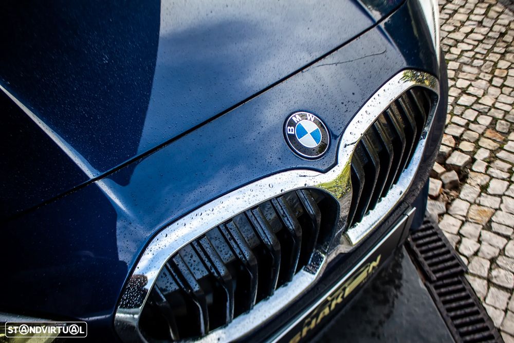 BMW 116 d Aut. Luxury Line - 4