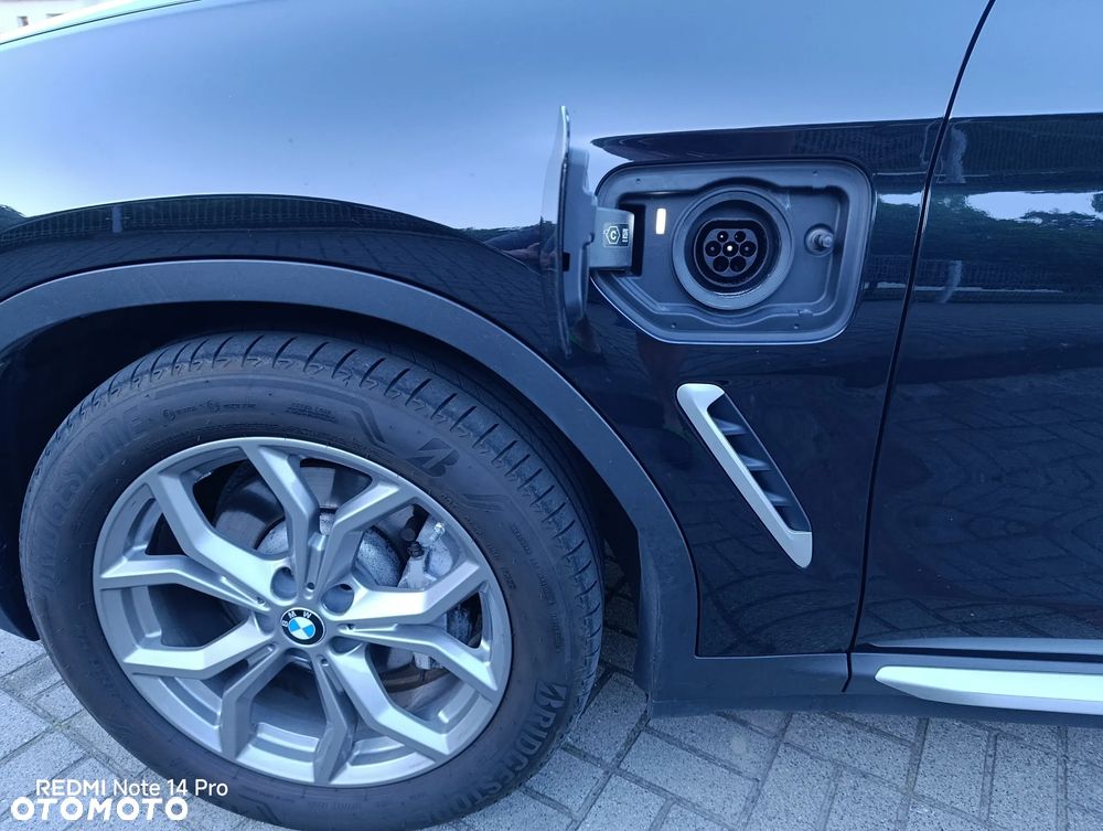 BMW X3 xDrive30e xLine sport - 37