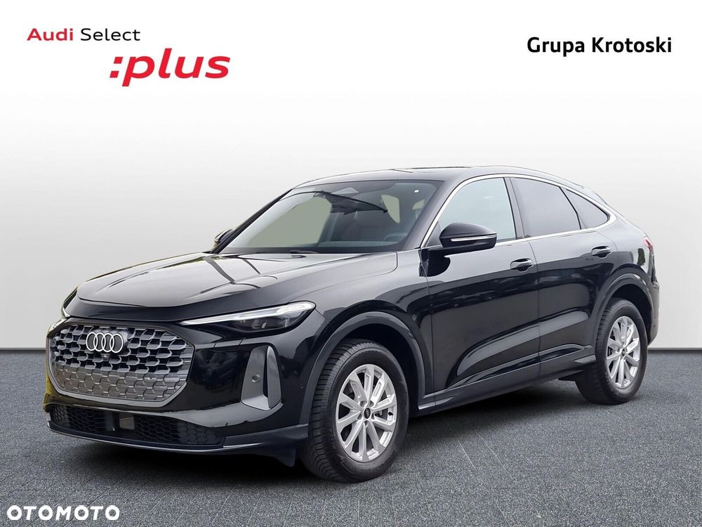 Audi Q5 Sportback TFSI mHEV 150 kW S tronic - 1