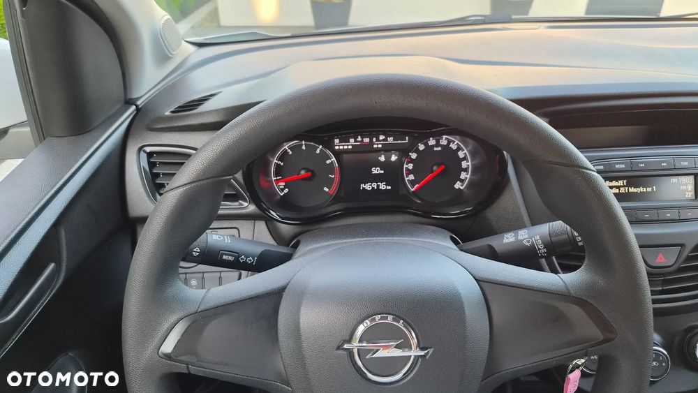 Opel Karl 1.0 Innovation - 20