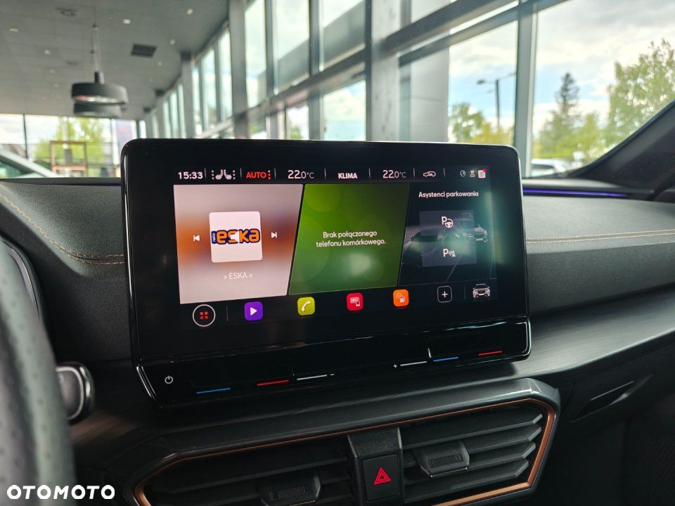 Cupra Formentor - 18